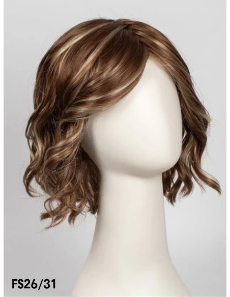 JANUARY -  Peluca Cabello Sintético - JON RENAU