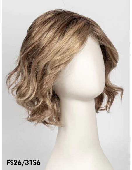 JANUARY -  Peluca Cabello Sintético - JON RENAU