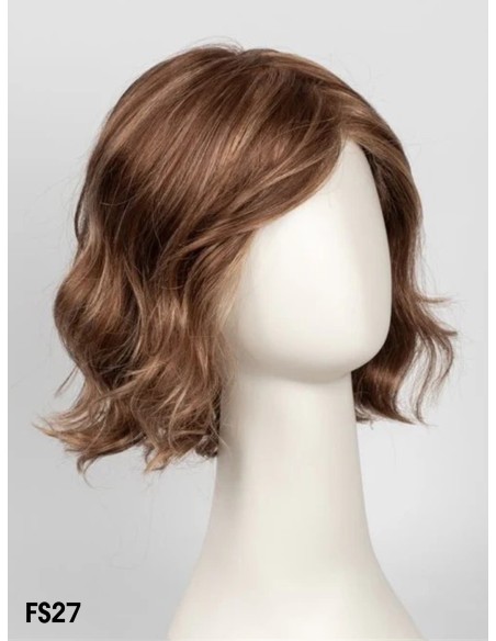 JANUARY -  Peluca Cabello Sintético - JON RENAU