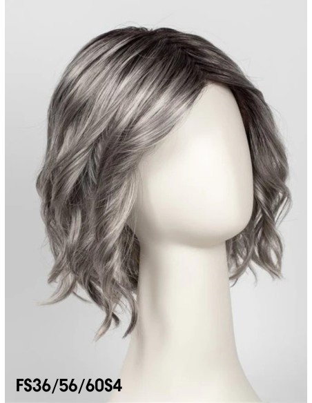 JANUARY -  Peluca Cabello Sintético - JON RENAU