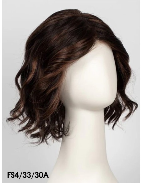 JANUARY -  Peluca Cabello Sintético - JON RENAU