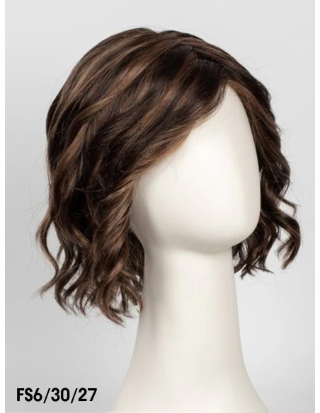 JANUARY -  Peluca Cabello Sintético - JON RENAU