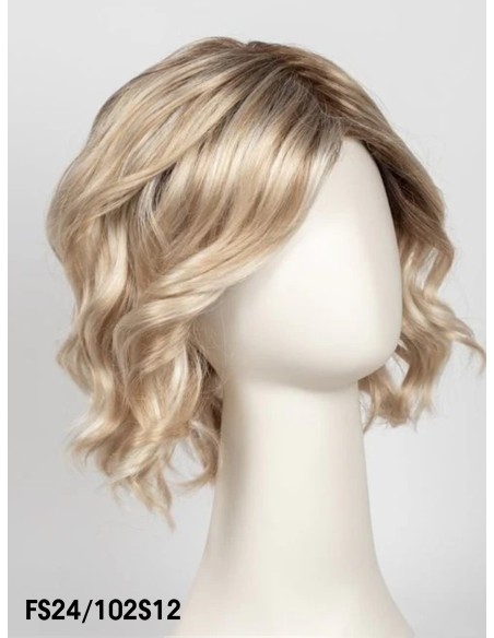 JANUARY -  Peluca Cabello Sintético - JON RENAU