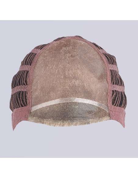 JANUARY -  Peluca Cabello Sintético - JON RENAU