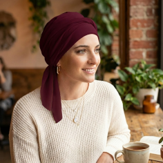 SMOOTH - Pañuelo Algodón / Varios Colores - CAREBELL