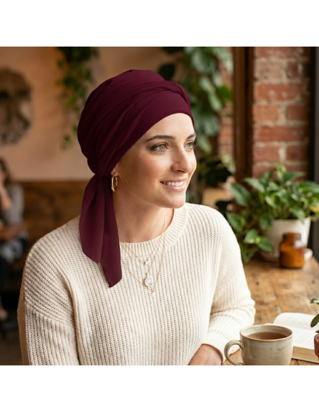 SMOOTH - Pañuelo Algodón / Varios Colores - CAREBELL