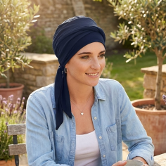 SMOOTH - Pañuelo Algodón / Varios Colores - CAREBELL 2