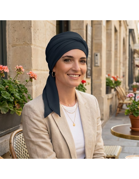 SMOOTH - Pañuelo Algodón / Varios Colores - CAREBELL