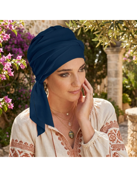 SMOOTH - Pañuelo Algodón / Varios Colores - CAREBELL