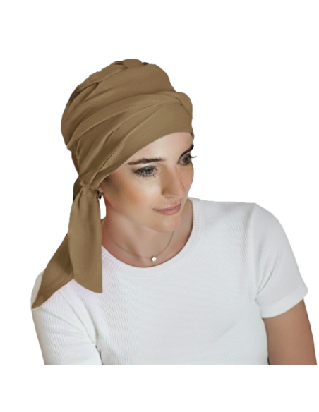 SMOOTH - Pañuelo Algodón / Varios Colores - CAREBELL