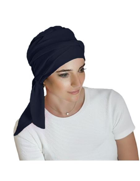 SMOOTH - Pañuelo Algodón / Varios Colores - CAREBELL