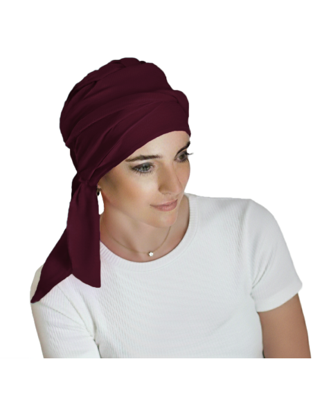 SMOOTH - Pañuelo Algodón / Varios Colores - CAREBELL