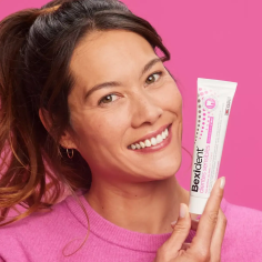 BEXIDENT · Pasta Dentífrica para Dientes Sensibles –... 2