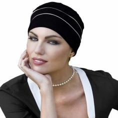 BROOKLIN - Turbante Bambú - Varios colores - MASUMI HEADWEAAR 2