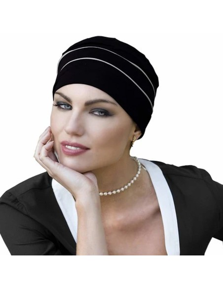 BROOKLYN - Turbante Bambú - Varios colores - MASUMI HEADWEAAR