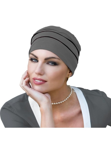 BROOKLYN - Turbante Bambú - Varios colores - MASUMI HEADWEAAR