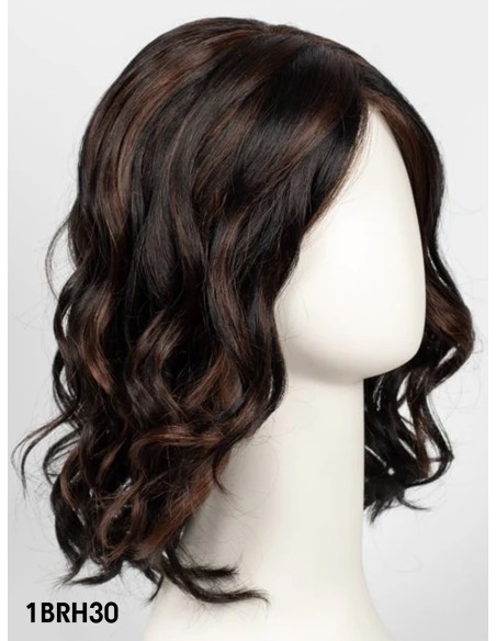 MILA - Peluca Cabello Sintético - JON RENAU