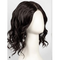 MILA - Peluca Cabello Sintético - JON RENAU 2