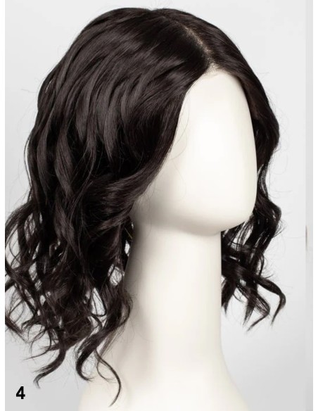 MILA - Peluca Cabello Sintético - JON RENAU