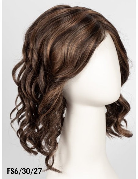 MILA - Peluca Cabello Sintético - JON RENAU