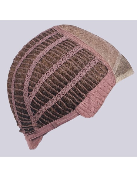 MILA - Peluca Cabello Sintético - JON RENAU