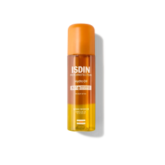 ISDIN Hydro Oil SPF 30 – Fotoprotector Corporal Bifásico...