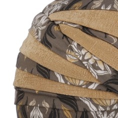 Turbante Oncológico HocShanti Autumn Ornaments · Viscosa... 2