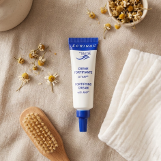 ECRINAL Crema Refuerzo y Crecimiento de Uñas 2