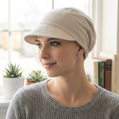 GORRA STONE - Gorra de Algodón - CAREBELL 2