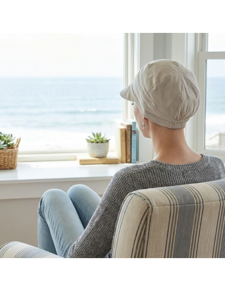 GORRA STONE - Gorra de Algodón - CAREBELL
