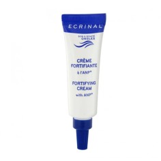 ECRINAL Crema Refuerzo y Crecimiento de Uñas 2