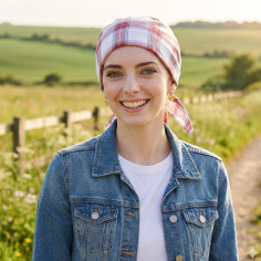 PAÑUELO PIRATA · CAREBELL HEADWEAR.