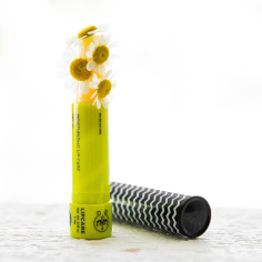 APIVITA LIP CARE Bálsamo Labial con Camomila SPF 15 | Labios Sensibles 2