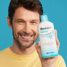 ISDIN BEXIDENT ENCÍAS Uso Diario - Colutorio 2