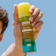ISDIN HydroLotion SPF 50 – Fotoprotector Corporal... 2