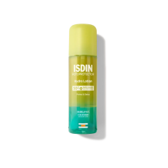 ISDIN HydroLotion SPF 50 – Fotoprotector Corporal...