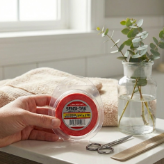 WALKER TAPE SENSI-TAK 3/4'' X 3 Yards -Cinta adhesiva... 2