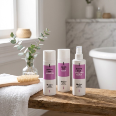 Pack Mantenimiento Peluca Natural Expert Care Human Hair... 2