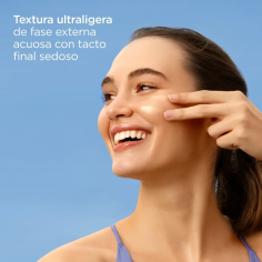 ISDIN Fusion Water Magic Glow SPF 50 – Protector Solar... 2