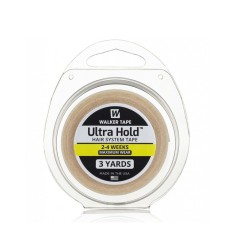 WALKER TAPE LACE FRONT Cinta adhesiva para prótesis y pelucas