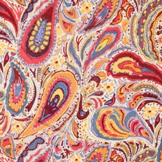 Turbante Shakti Moroccan Paisley · Christine Headwear ·... 2