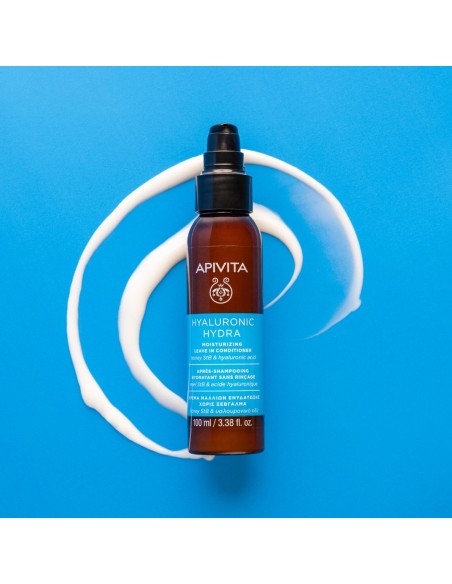 APIVITA Acondicionador Hidratante Sin Aclarado