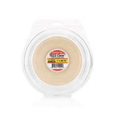 WALKER TAPE  1522 CLEAR  1" X 36 YARDS Cinta de Rollo...