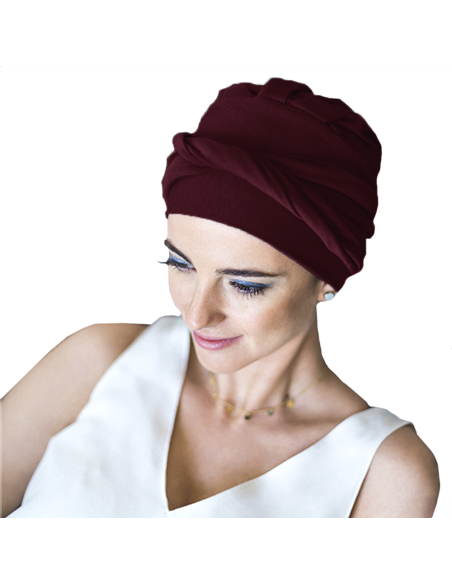 TURBANTE CONFORT BAMBÚ CAREBELL HEADWEAR