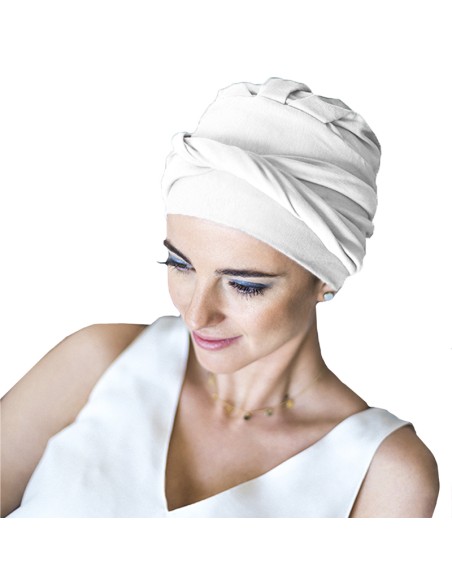 TURBANTE CONFORT BAMBÚ CAREBELL HEADWEAR