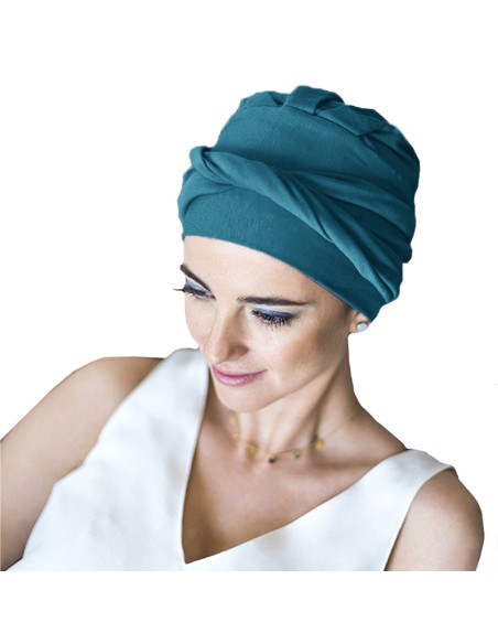 TURBANTE CONFORT BAMBÚ CAREBELL HEADWEAR