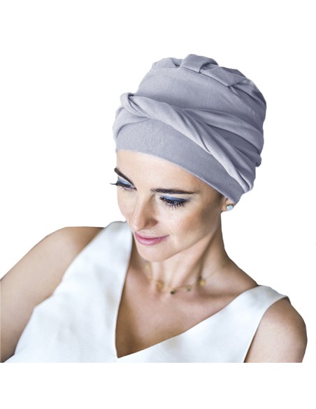 TURBANTE CONFORT BAMBÚ CAREBELL HEADWEAR