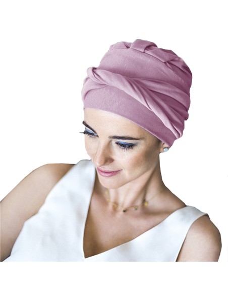 TURBANTE CONFORT BAMBÚ CAREBELL HEADWEAR