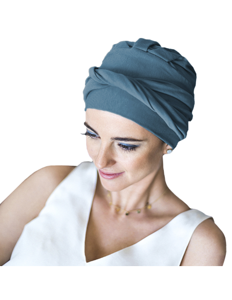 TURBANTE CONFORT BAMBÚ CAREBELL HEADWEAR