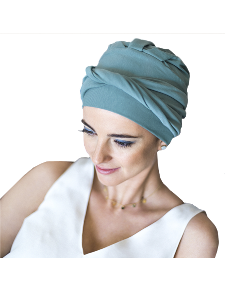 TURBANTE CONFORT BAMBÚ CAREBELL HEADWEAR